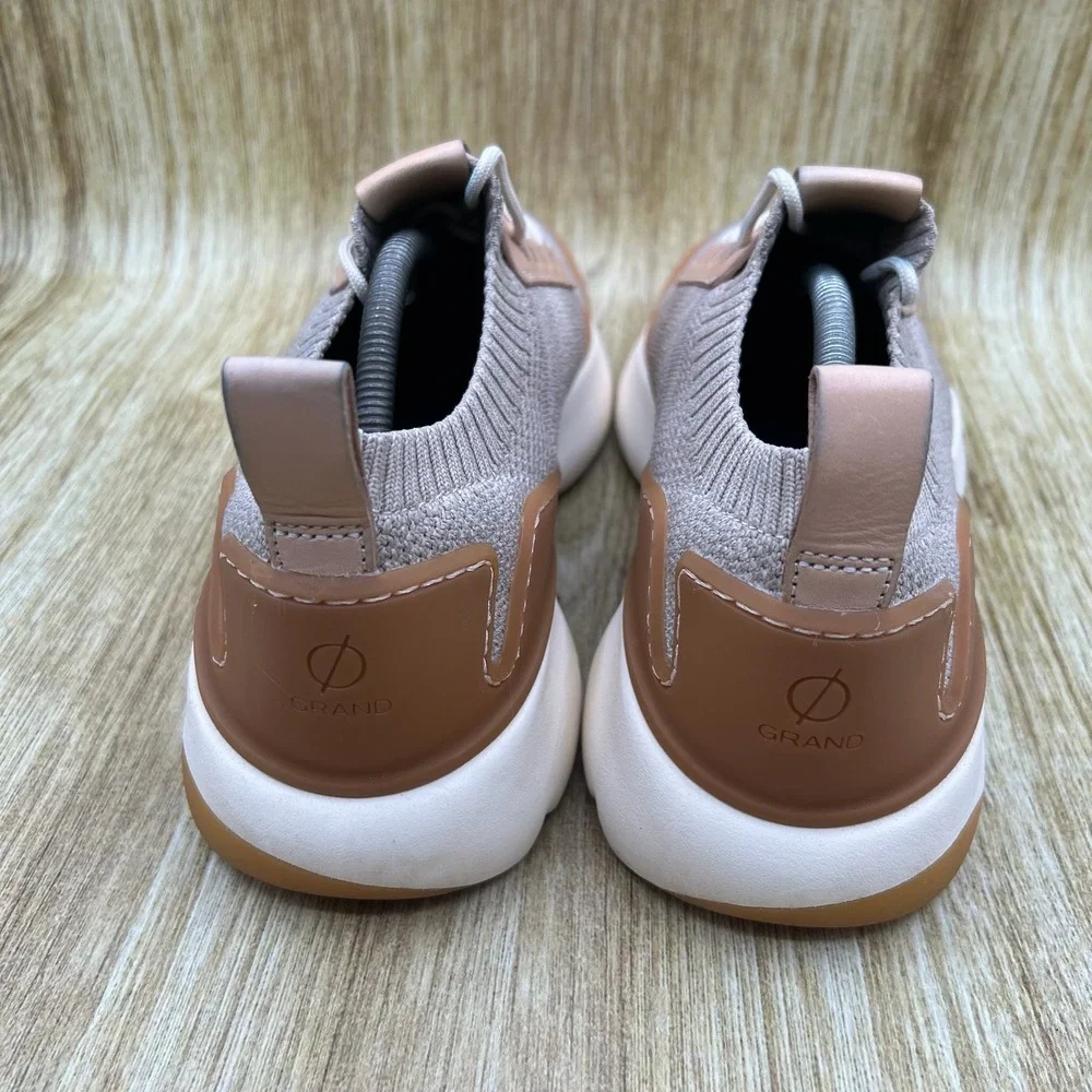 Cole Haan Zerogrand All-Day Trainer 2.0 Men's Size 10.5 Brazilian Sand C30512